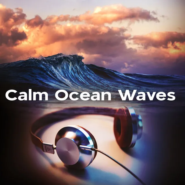 Calm Ocean Waves