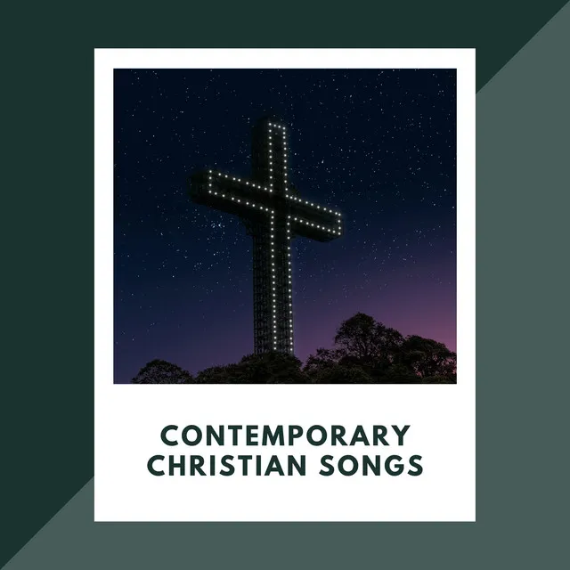 Contemporary Christian Songs