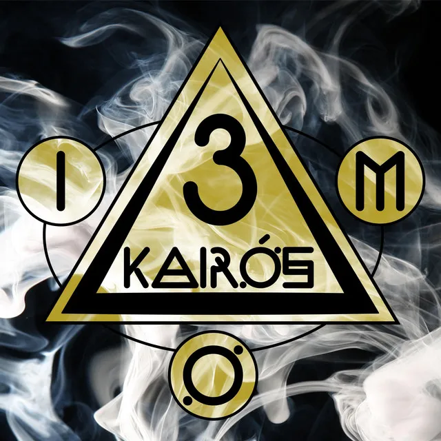 KAIRÓS 3