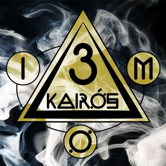 KAIRÓS 3 by ORGAZ THE PROPHECY