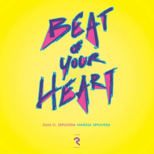 Beat Of Your Heart