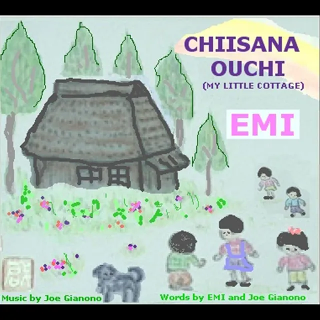 Chiisana Ouchi (Aka My Little Cottage)