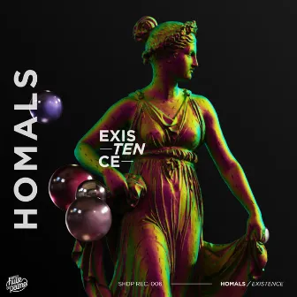 Existence by HOMALS