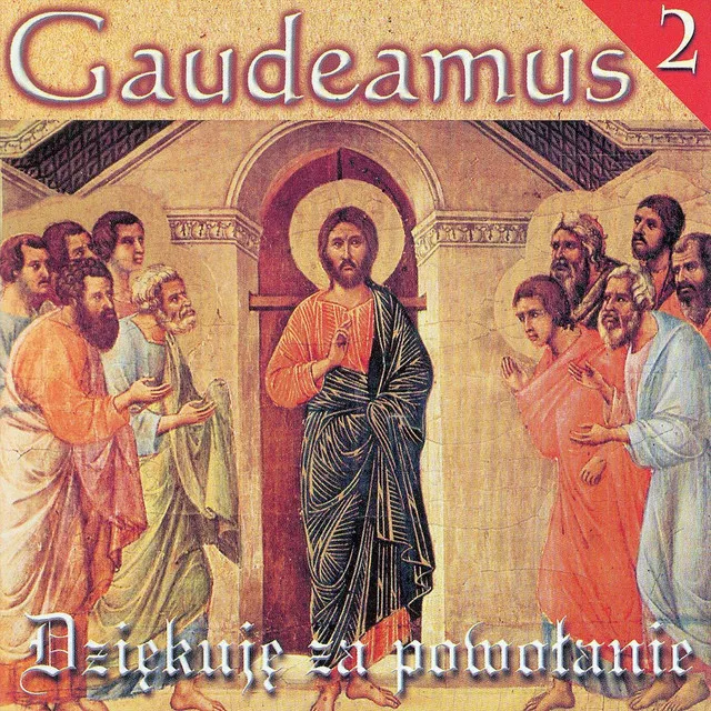 Gaudeamus