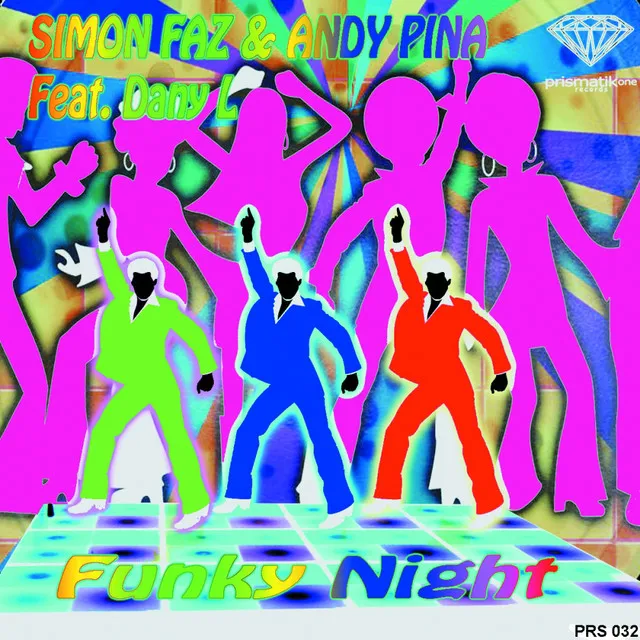 Funky Night - Oliver Meadow Remix