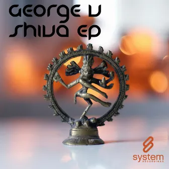 Shiva EP by George V