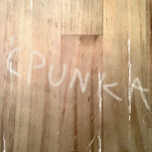 Ćpunka