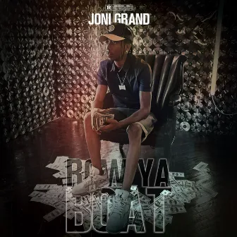 Row Ya Boat by Joni Grand