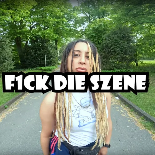 F1CK die SZENE