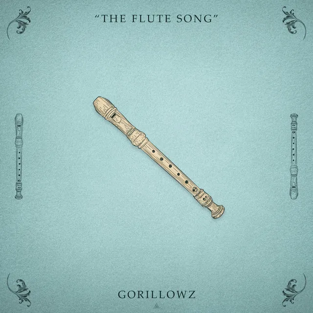 The Flute Song