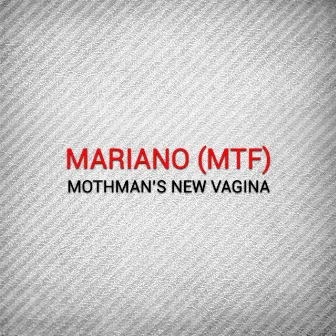 Mothman's New Vagina by Mariano (MTF)