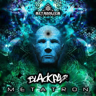 Metatron by Black Fly