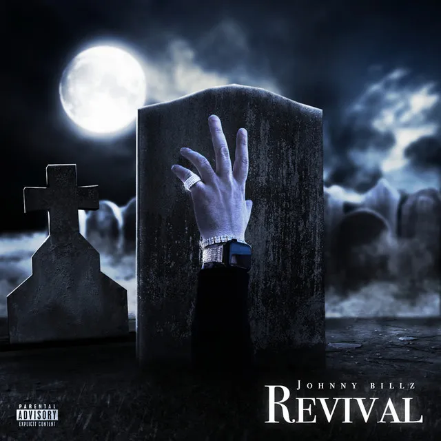 Revival - Radio Edit