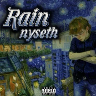 Rain by nyseth