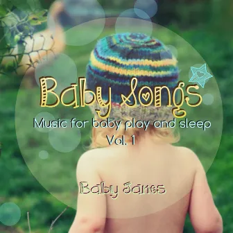 Music for Baby Play and Sleep, Vol. 1 by Baby James