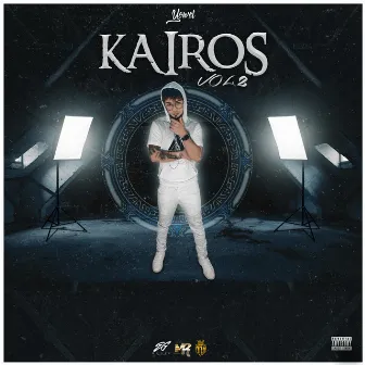 Kairos Volumen 2 by Yowel