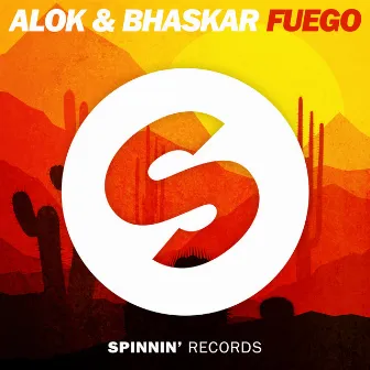 Fuego by Bhaskar