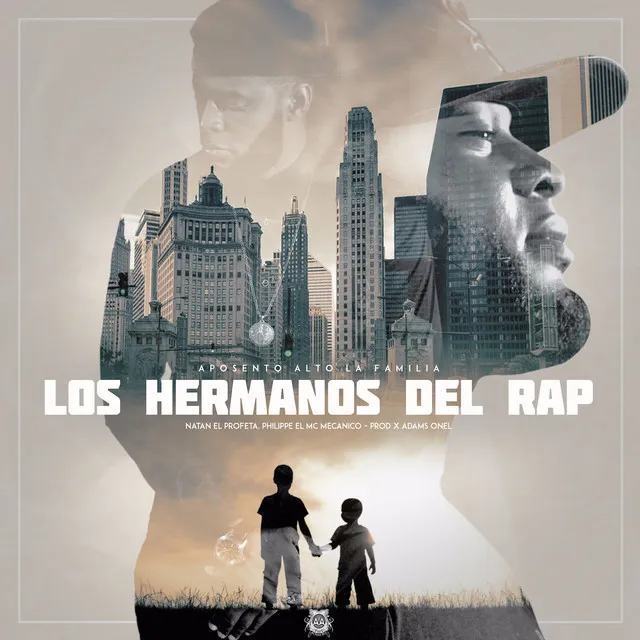 Los Hermanos Del Rap