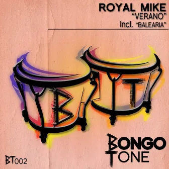 Verano by Royal Mike