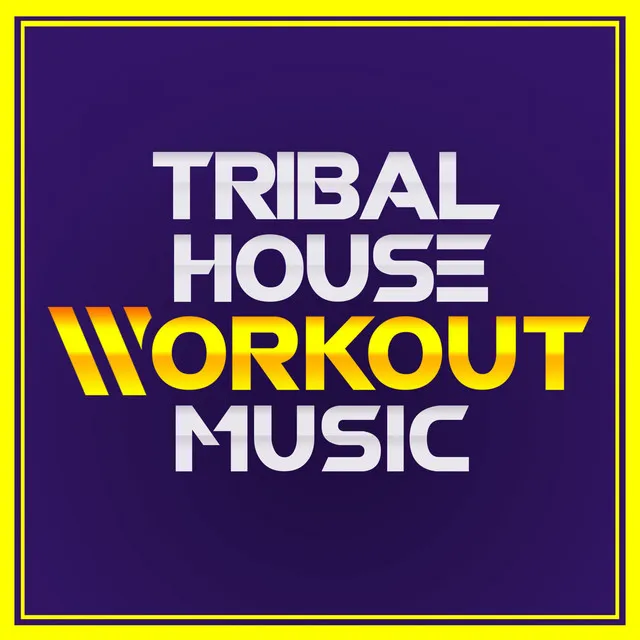 Tribal Workout - Kick Box Punch Mix