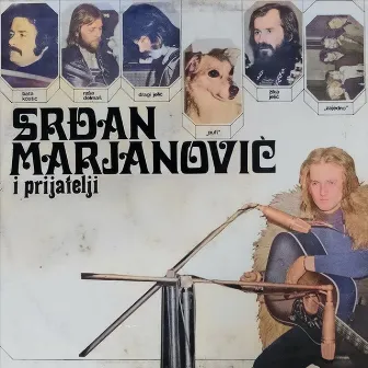 Srđan Marjanović i prijatelji by Srđan Marjanović