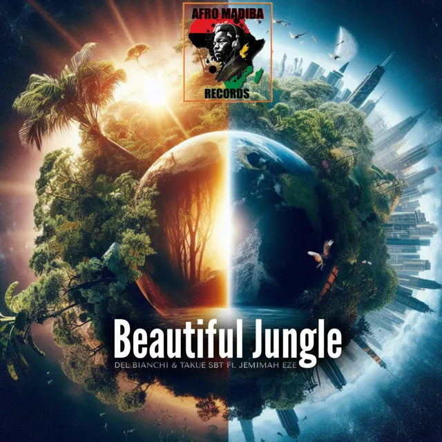 Beautiful Jungle