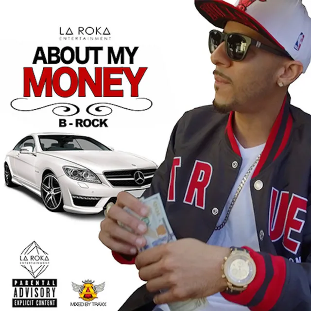 About My Money - Single