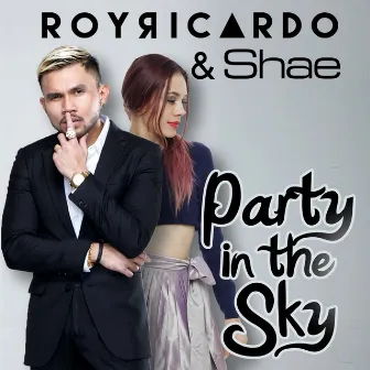 Party In The Sky by Roy Ricardo