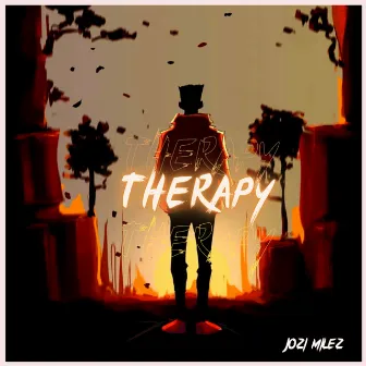 Therapy by Jozi milez