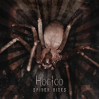 Spider Bites by Hocico