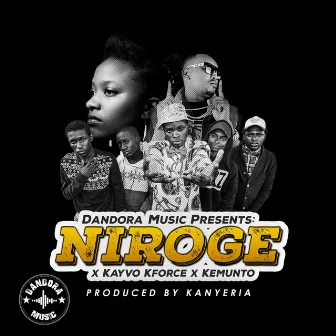 Niroge by Dandora Music