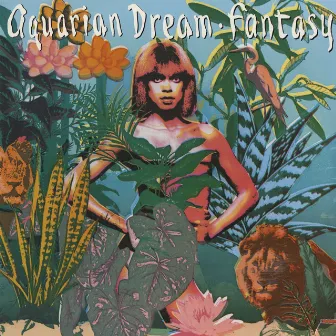 Fantasy by Aquarian Dream