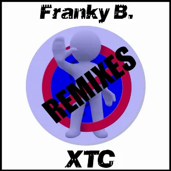 Xtc by Franky B.