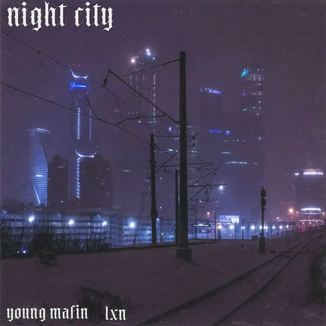 Night City