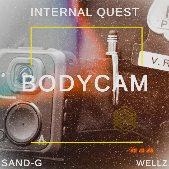 Bodycam (Sand-G & Wellz)