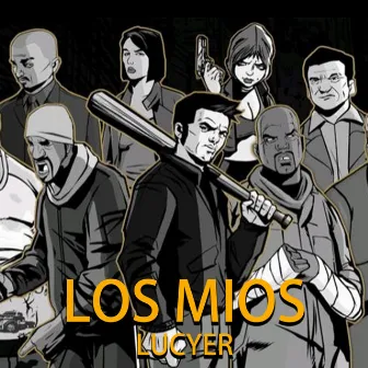 Los mios by Nakar Beats