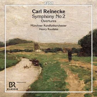 Reinecke: Symphony No. 2 in C Minor, Op. 134 