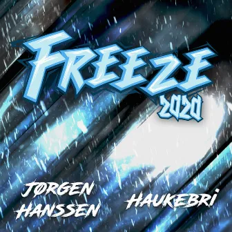 Freeze 2020 by Jørgen Hanssen