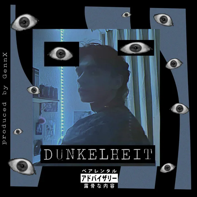 Dunkelheit