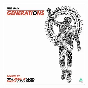 Generations by Neil Gain