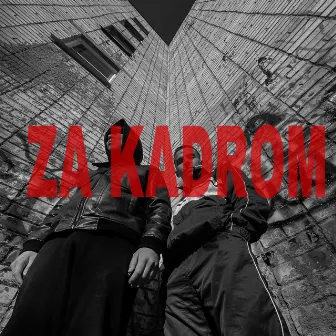 Za kadrom by Nowel