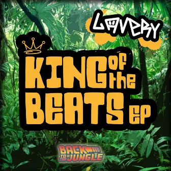 King Of The Beats by Lavery