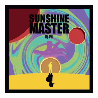 Sunshine master by Pit