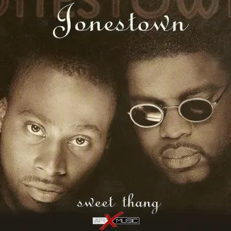 Sweet Thang by Booya Family