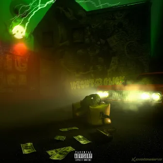 NIGHT VISION ON DA BLOCK by ICEOUT CLICK