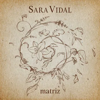 Matriz by Sara Vidal