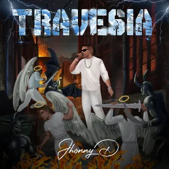 Travesia by Jhonny D