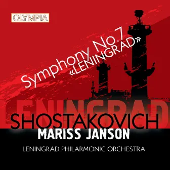 Shostakovich: Symphony No. 7 