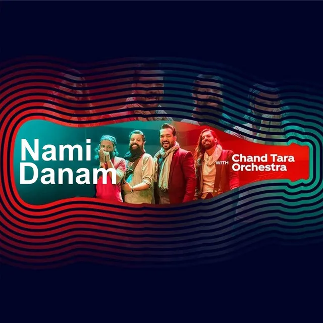 Nami Danam - Coke Studio Season 11