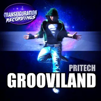 Grooviland by Pritech